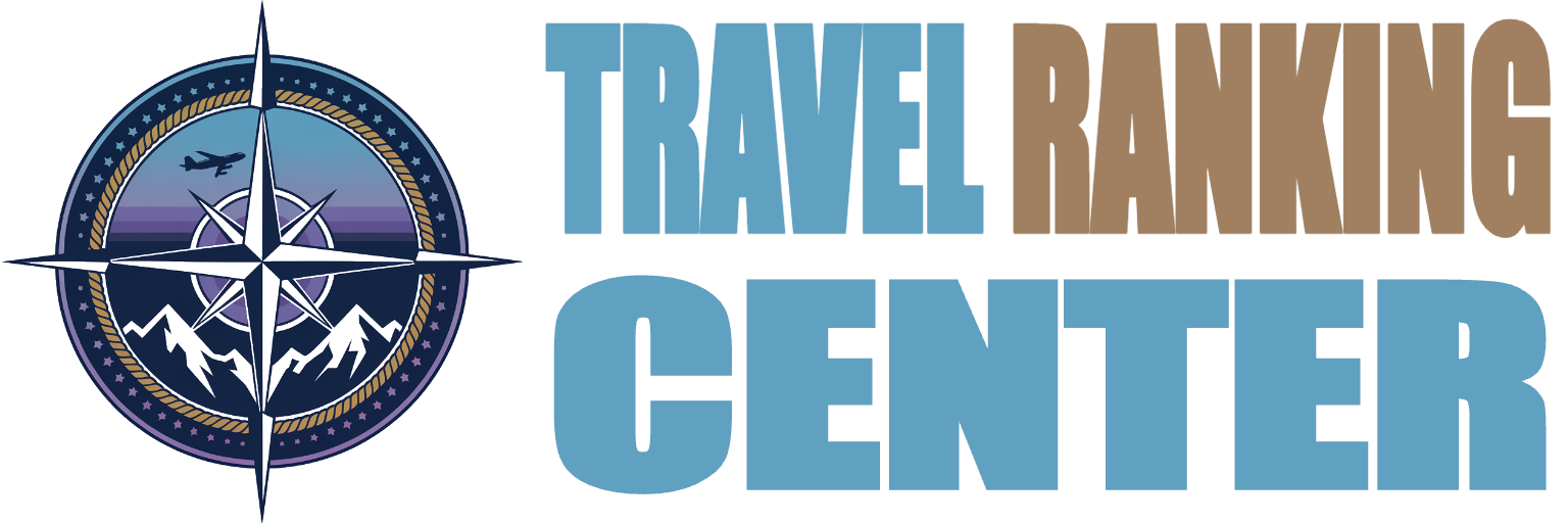 Travelrankingcenter